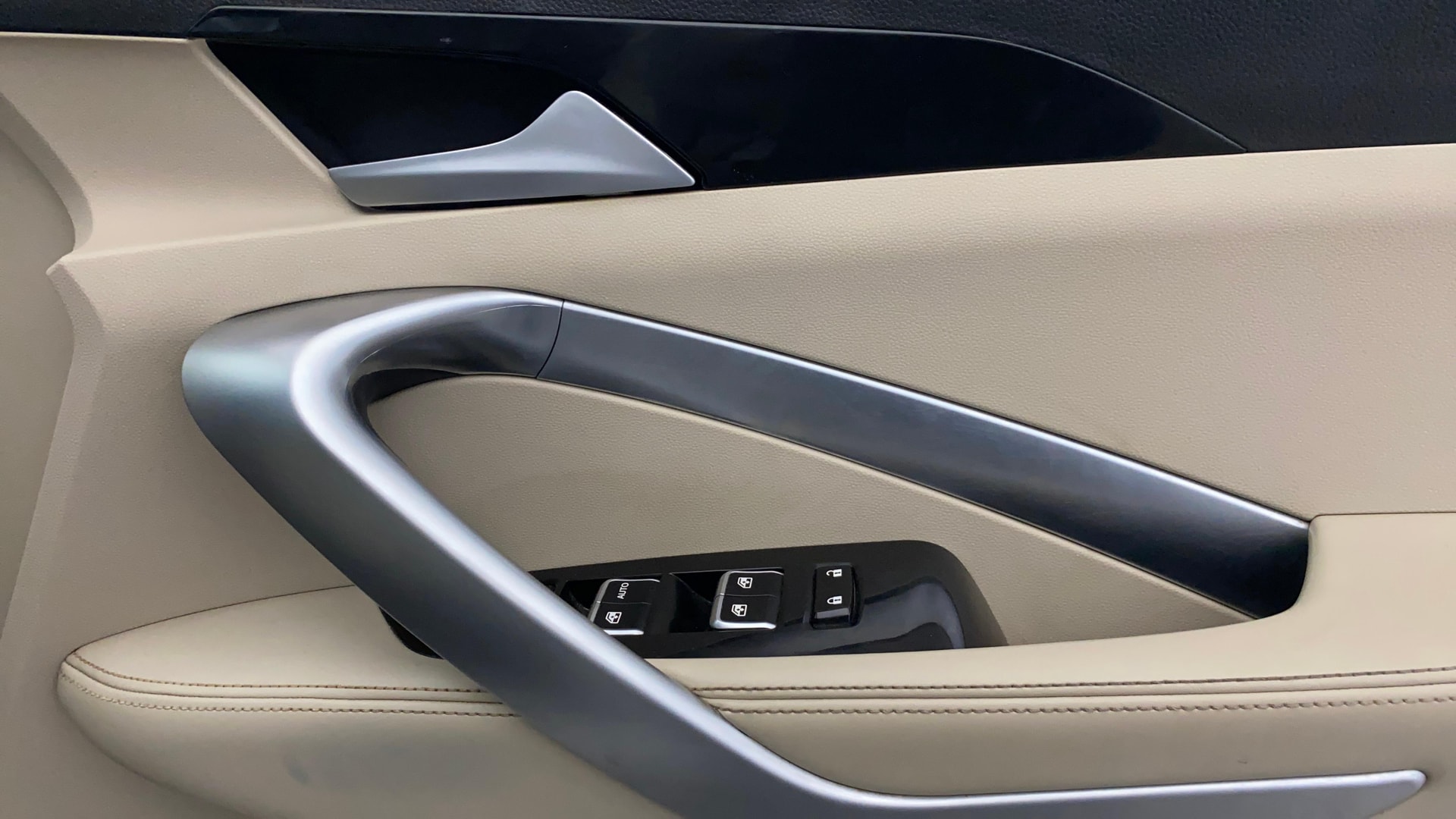 View 2021 MG Hector Sharp Diesel Image 40 Used 2021 MG Hector Sharp Diesel Image 40