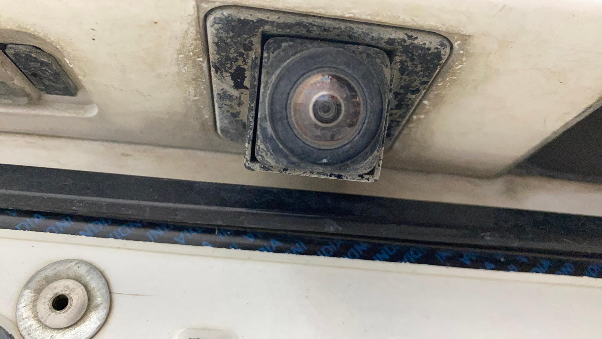 View 2021 MG Hector Sharp Diesel Image 16 Used 2021 MG Hector Sharp Diesel Image 16