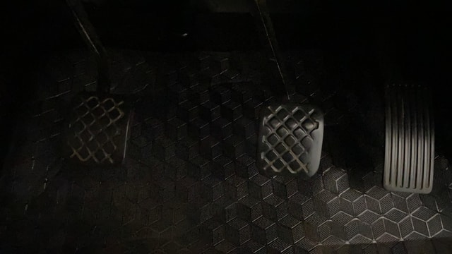 View MG Hector Image 29 Used MG Hector Image 29