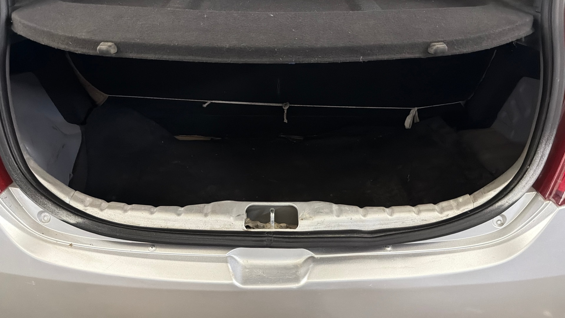 Used 2016 Hyundai EON Used 2016 Hyundai EON