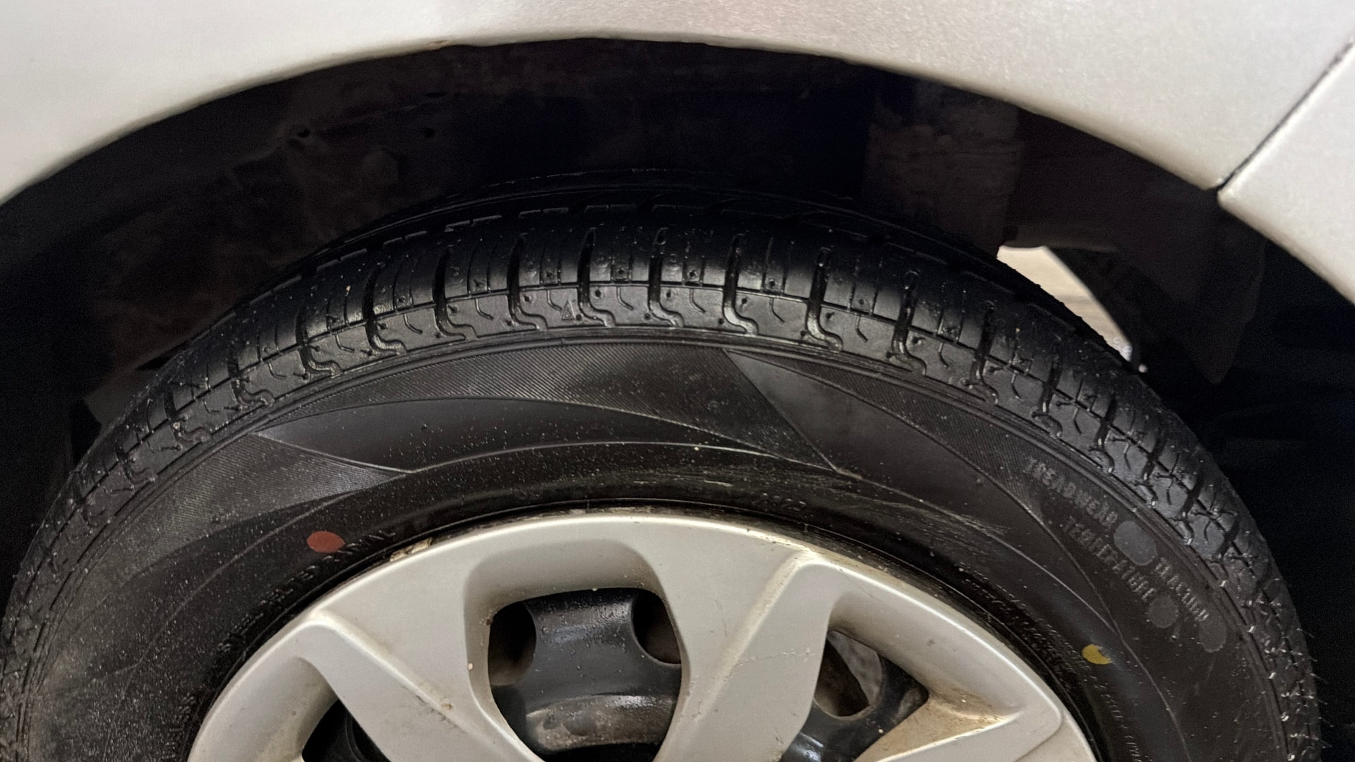 Used 2016 Hyundai EON Used 2016 Hyundai EON