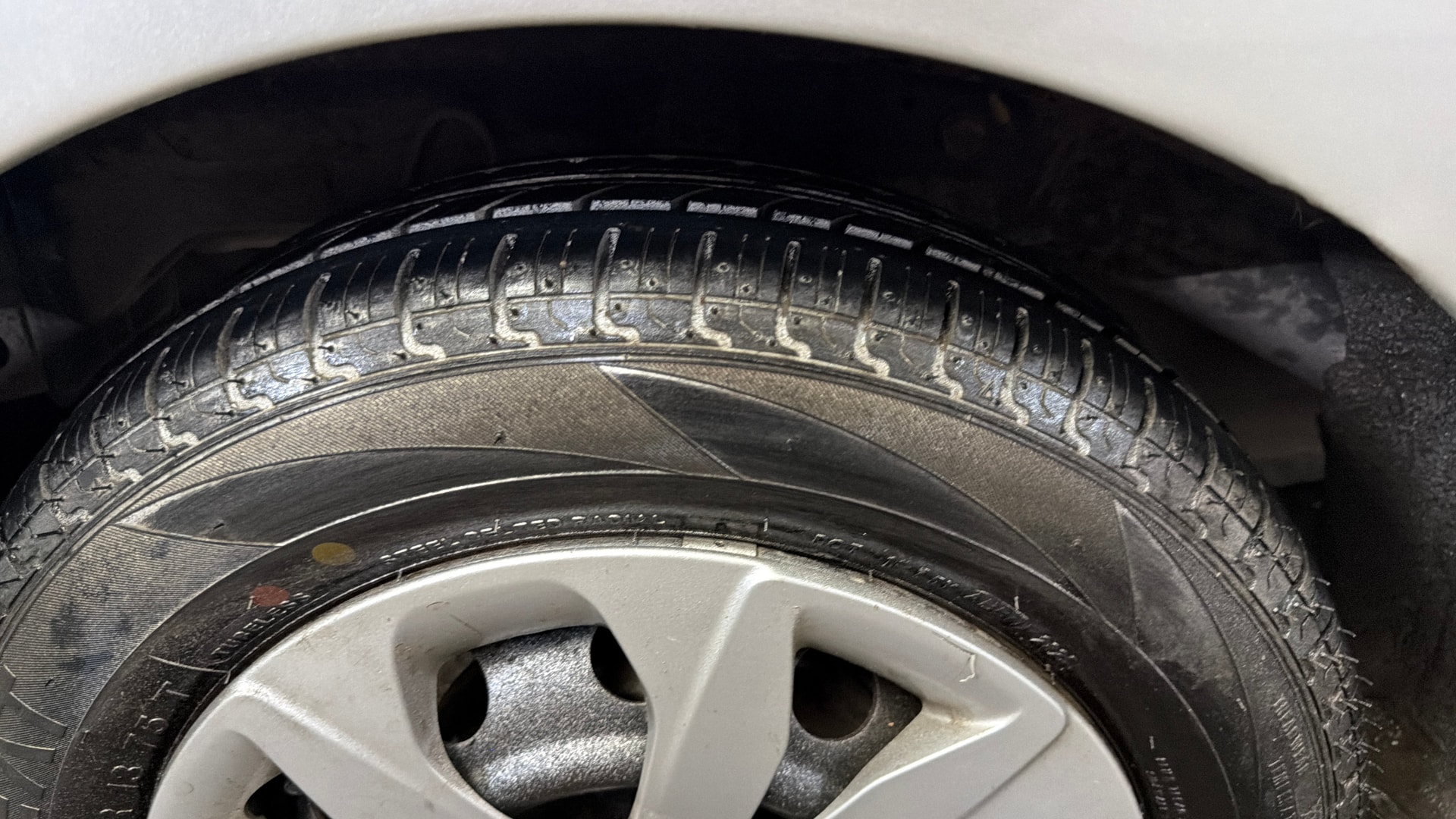 Used 2016 Hyundai EON Used 2016 Hyundai EON
