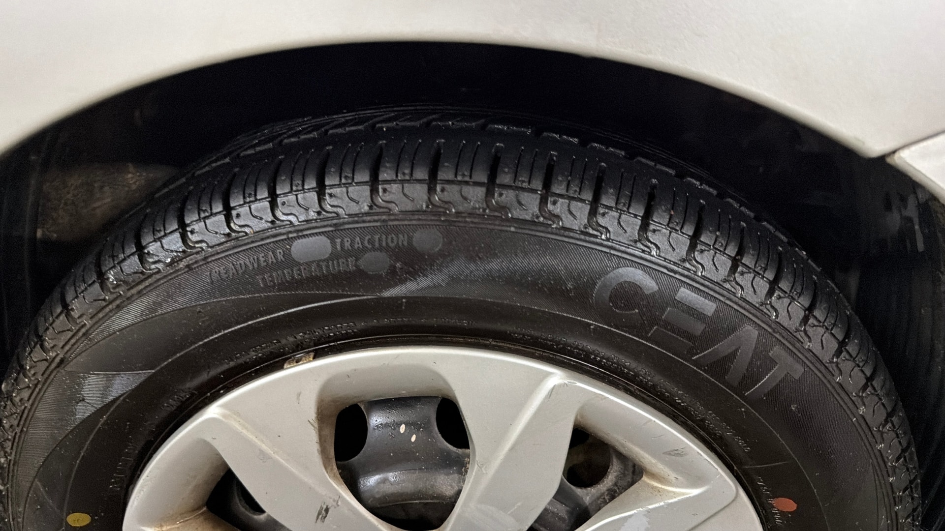 Used 2016 Hyundai EON Used 2016 Hyundai EON