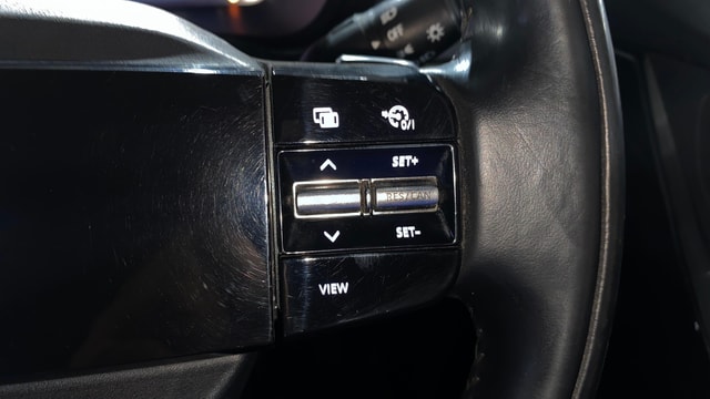 View Tata Nexon Image 3 Used Tata Nexon Image 3