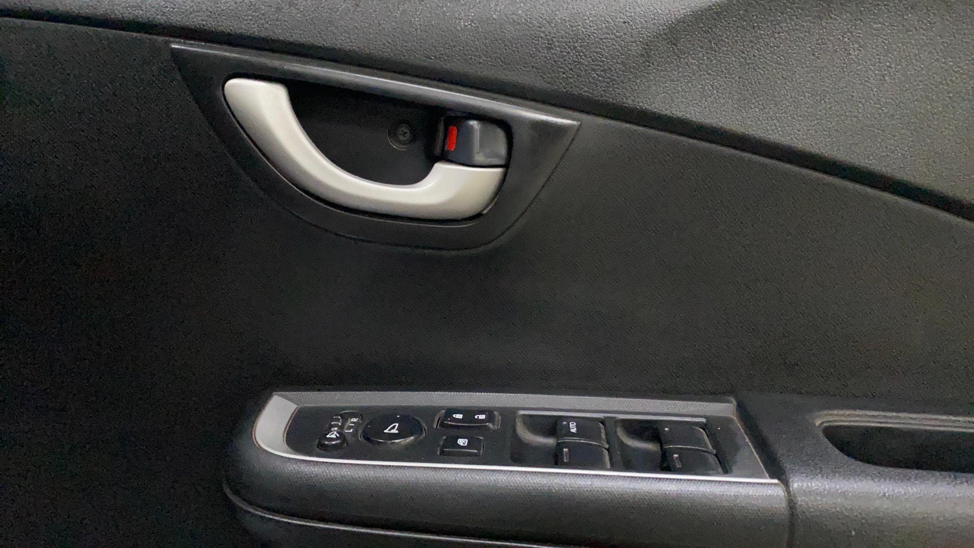 View 2016 Honda BR-V E Diesel Image 34 Used 2016 Honda BR-V E Diesel Image 34