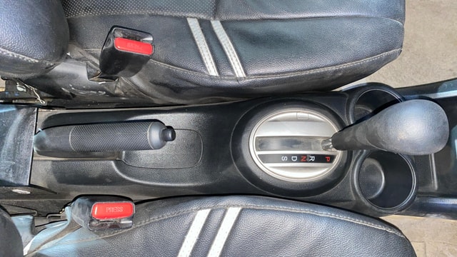 View Honda BR-V Image 40 Used Honda BR-V Image 40