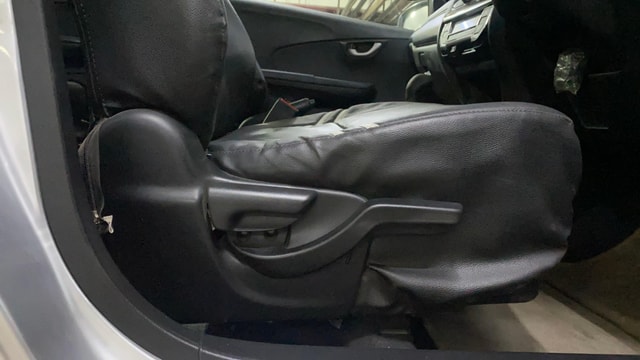 View Honda BR-V Image 19 Used Honda BR-V Image 19