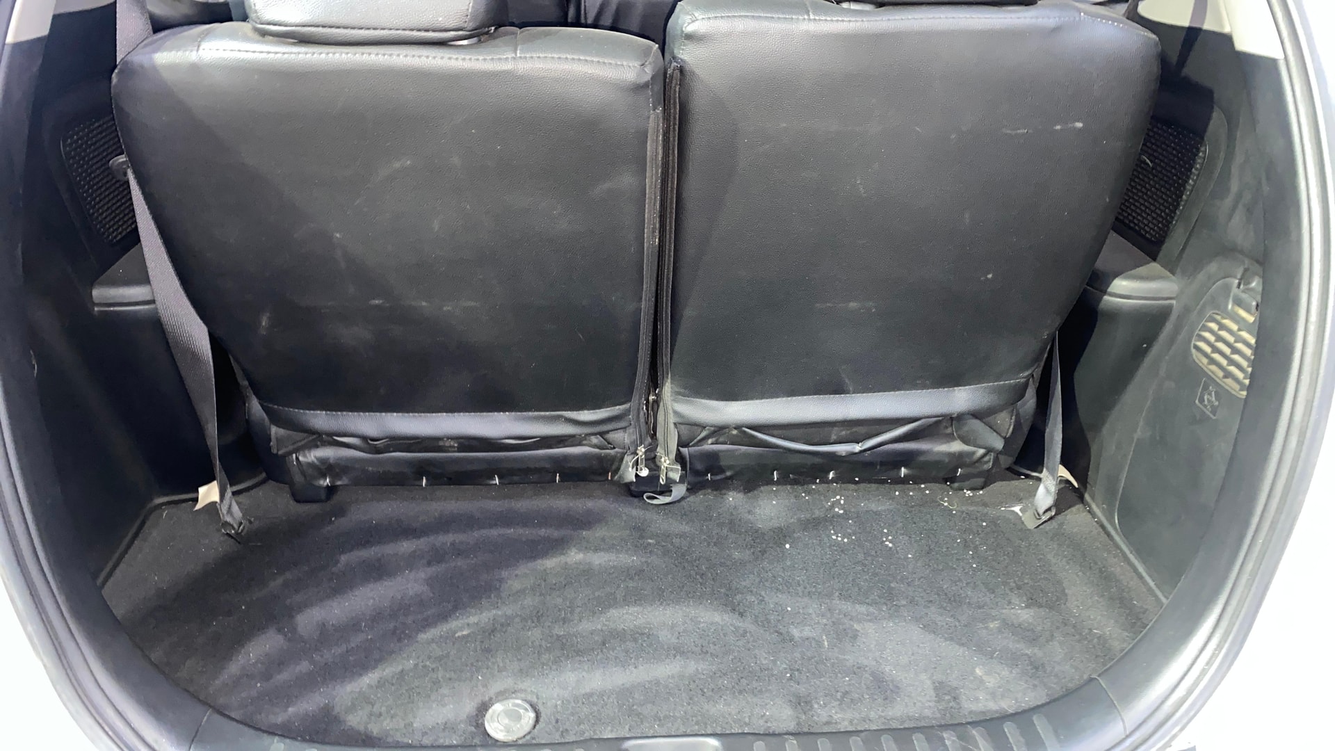 View 2016 Honda BR-V E Diesel Image 10 Used 2016 Honda BR-V E Diesel Image 10