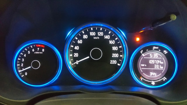 View Honda City Image 35 Used Honda City Image 35