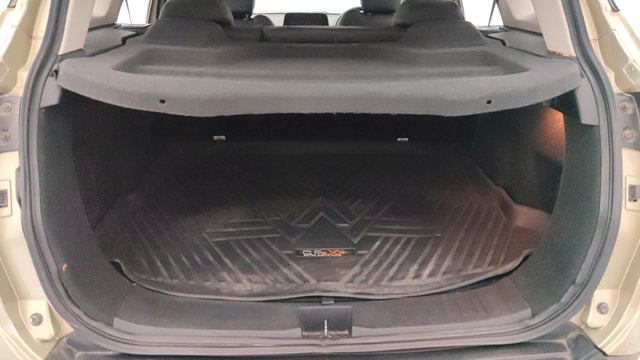 View Tata Harrier Image 11 Used Tata Harrier Image 11