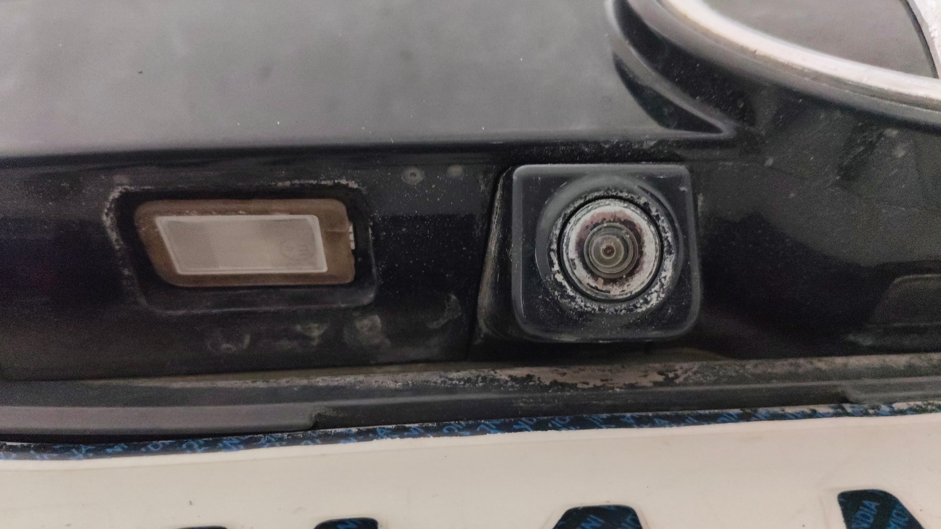 View 2022 Tata Harrier XE Image 24 Used 2022 Tata Harrier XE Image 24