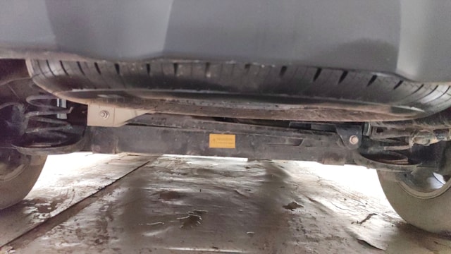 View Tata Harrier Image 26 Used Tata Harrier Image 26