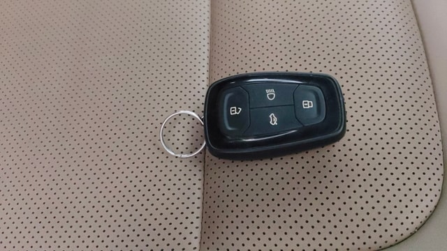 View Tata Harrier Image 29 Used Tata Harrier Image 29