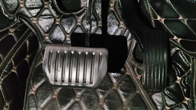 View Tata Harrier Image 10 Used Tata Harrier Image 10