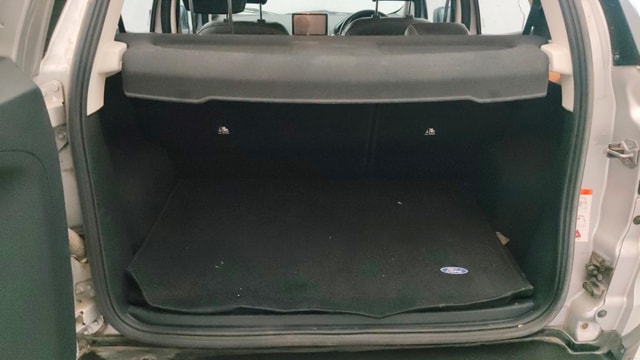 View Ford EcoSport Image 10 Used Ford EcoSport Image 10