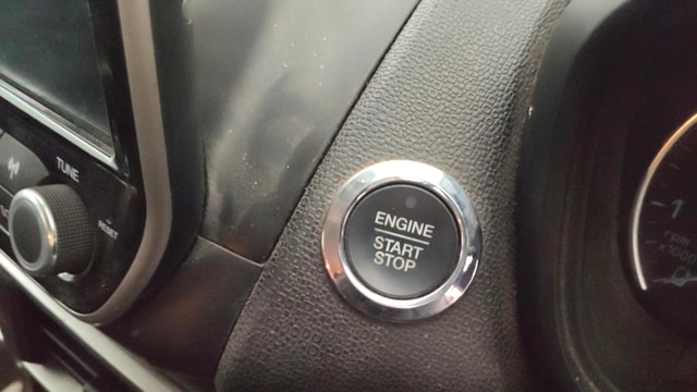 View Ford EcoSport Image 34 Used Ford EcoSport Image 34