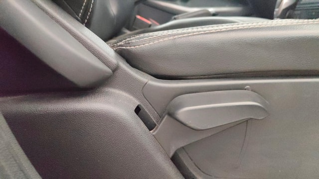 View Ford EcoSport Image 18 Used Ford EcoSport Image 18