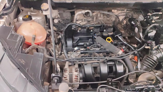 View Ford EcoSport Image 3 Used Ford EcoSport Image 3
