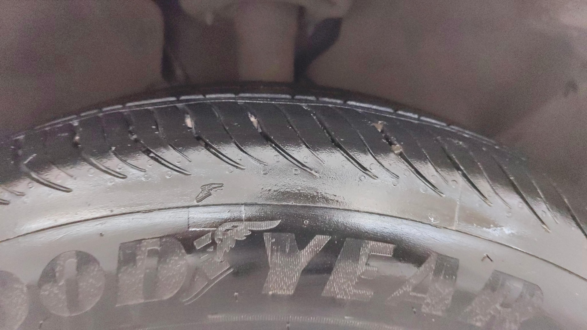 View 2019 Ford EcoSport 1.5 TDCi Diesel Ambiente BS IV Image 45 Used 2019 Ford EcoSport 1.5 TDCi Diesel Ambiente BS IV Image 45