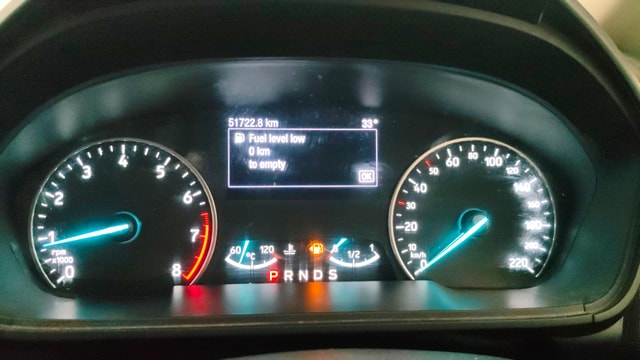 View Ford EcoSport Image 35 Used Ford EcoSport Image 35
