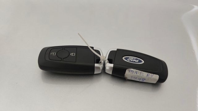 View Ford EcoSport Image 27 Used Ford EcoSport Image 27