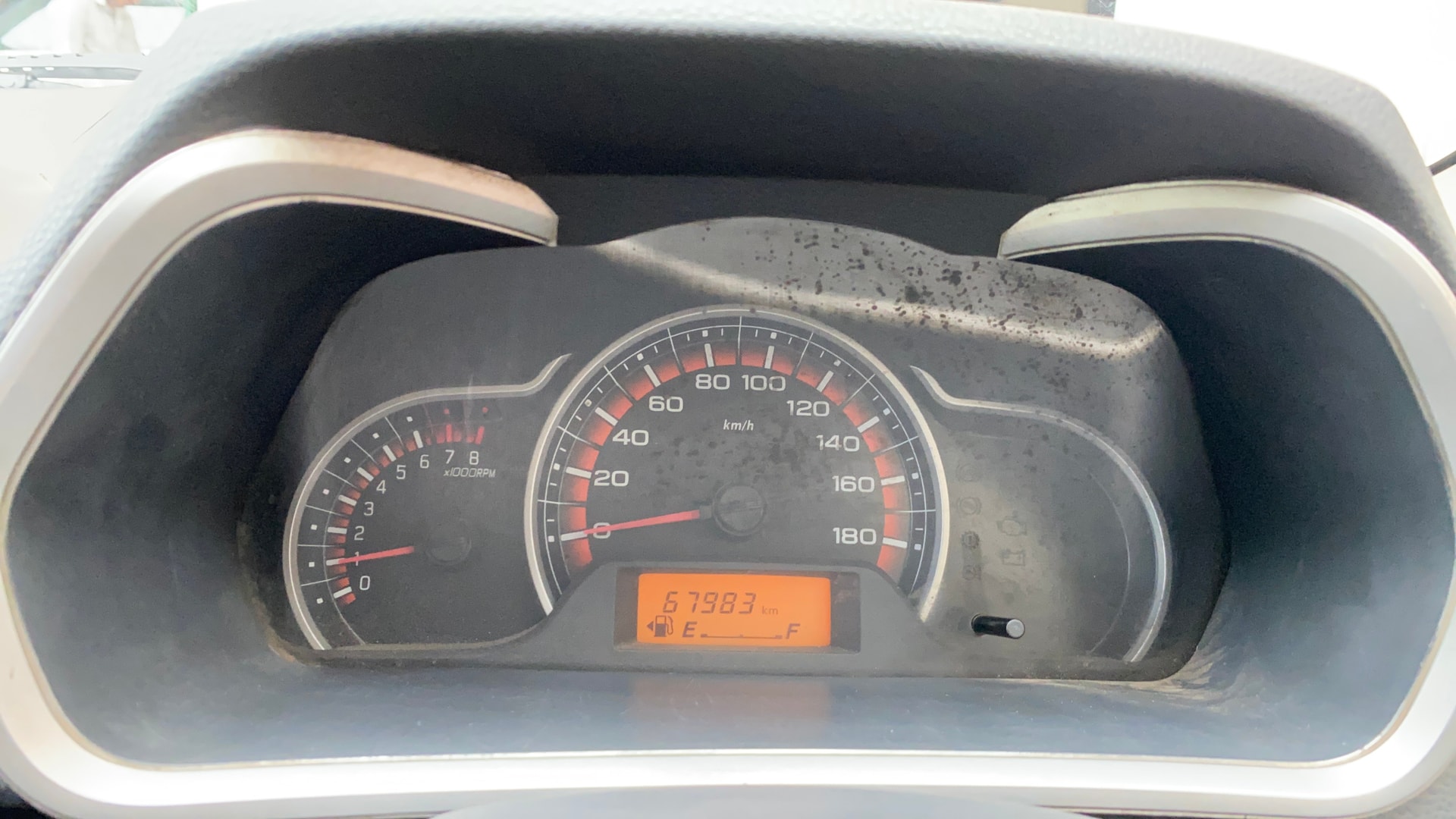 Used 2016 Maruti Suzuki Alto K10 Used 2016 Maruti Suzuki Alto K10
