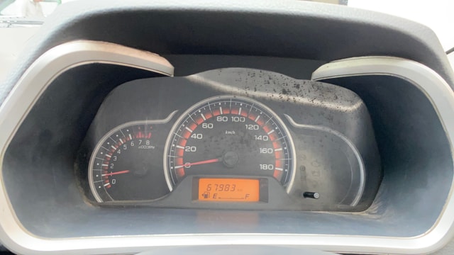 View Maruti Suzuki Alto K10 Image 33 Used Maruti Suzuki Alto K10 Image 33