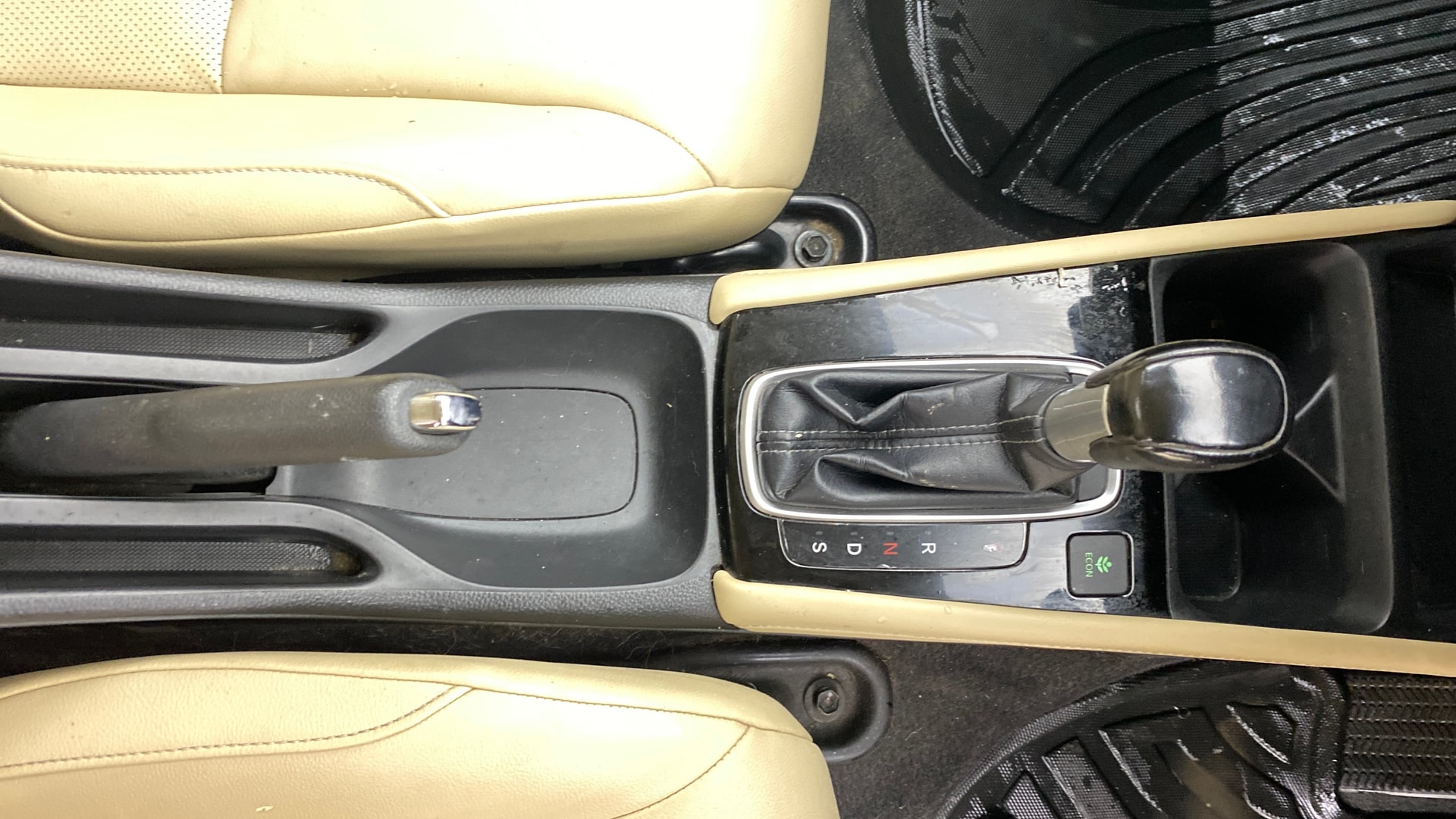 View 2021 Honda City ZX CVT Image 41 Used 2021 Honda City ZX CVT Image 41