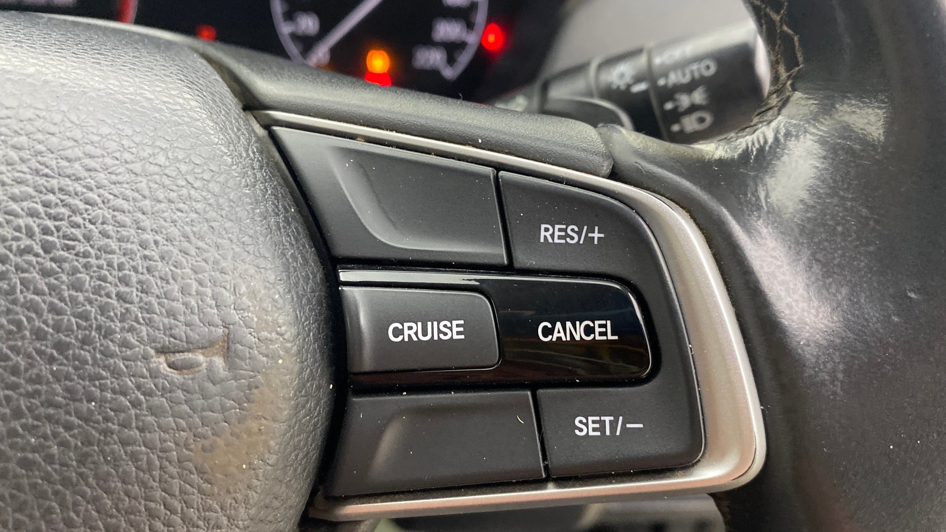 View 2021 Honda City ZX CVT Image 3 Used 2021 Honda City ZX CVT Image 3