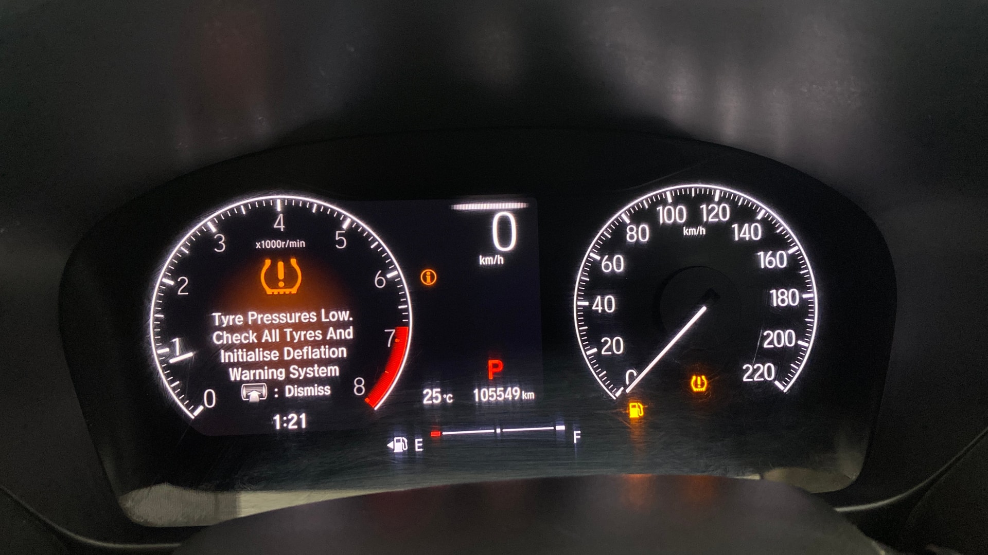 View 2021 Honda City ZX CVT Image 37 Used 2021 Honda City ZX CVT Image 37