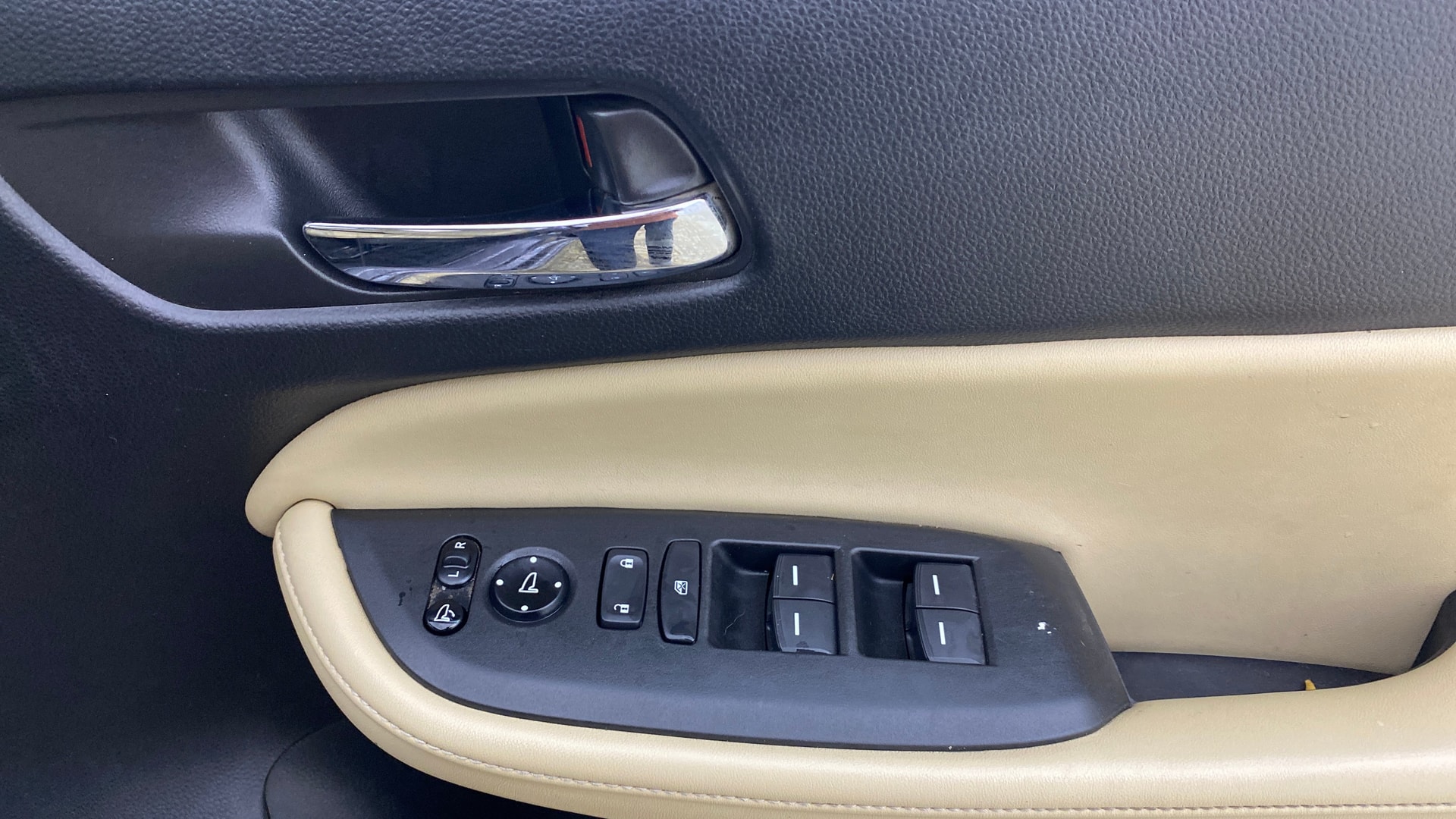 View 2021 Honda City ZX CVT Image 35 Used 2021 Honda City ZX CVT Image 35