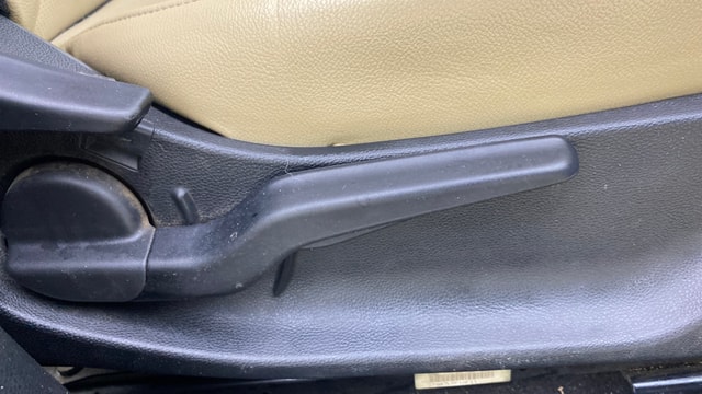 View Honda City ZX Image 19 Used Honda City ZX Image 19