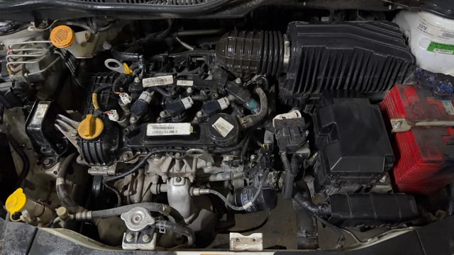View Tata Altroz Image 40 Used Tata Altroz Image 40