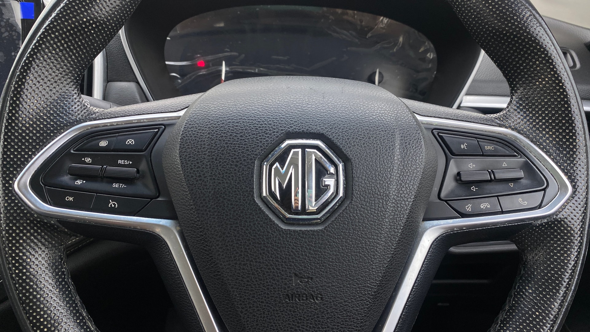 Used 2019 MG Hector Used 2019 MG Hector