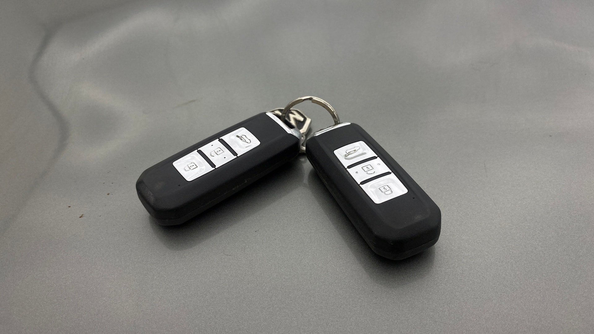 Used 2019 MG Hector Used 2019 MG Hector