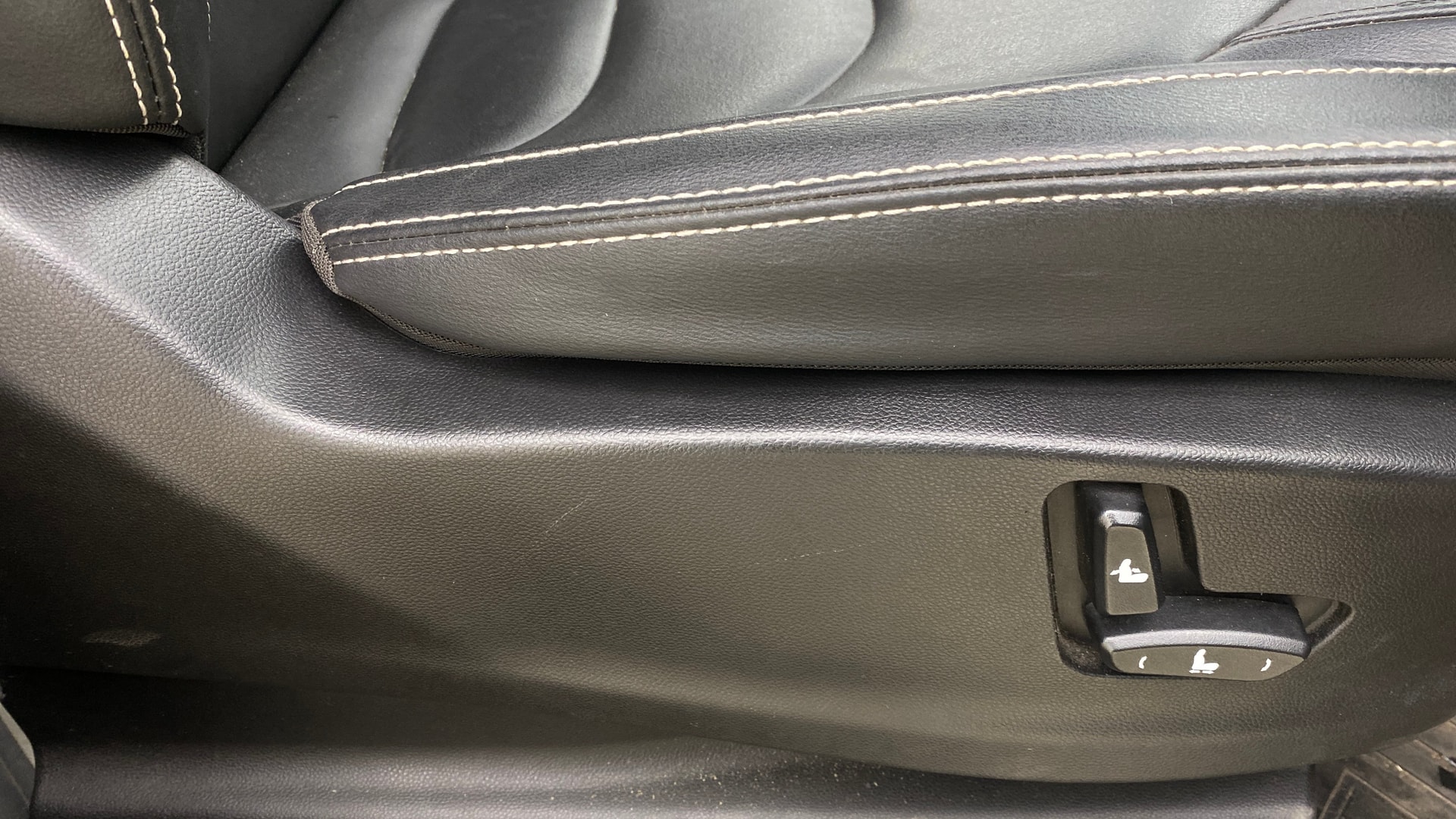Used 2019 MG Hector Used 2019 MG Hector