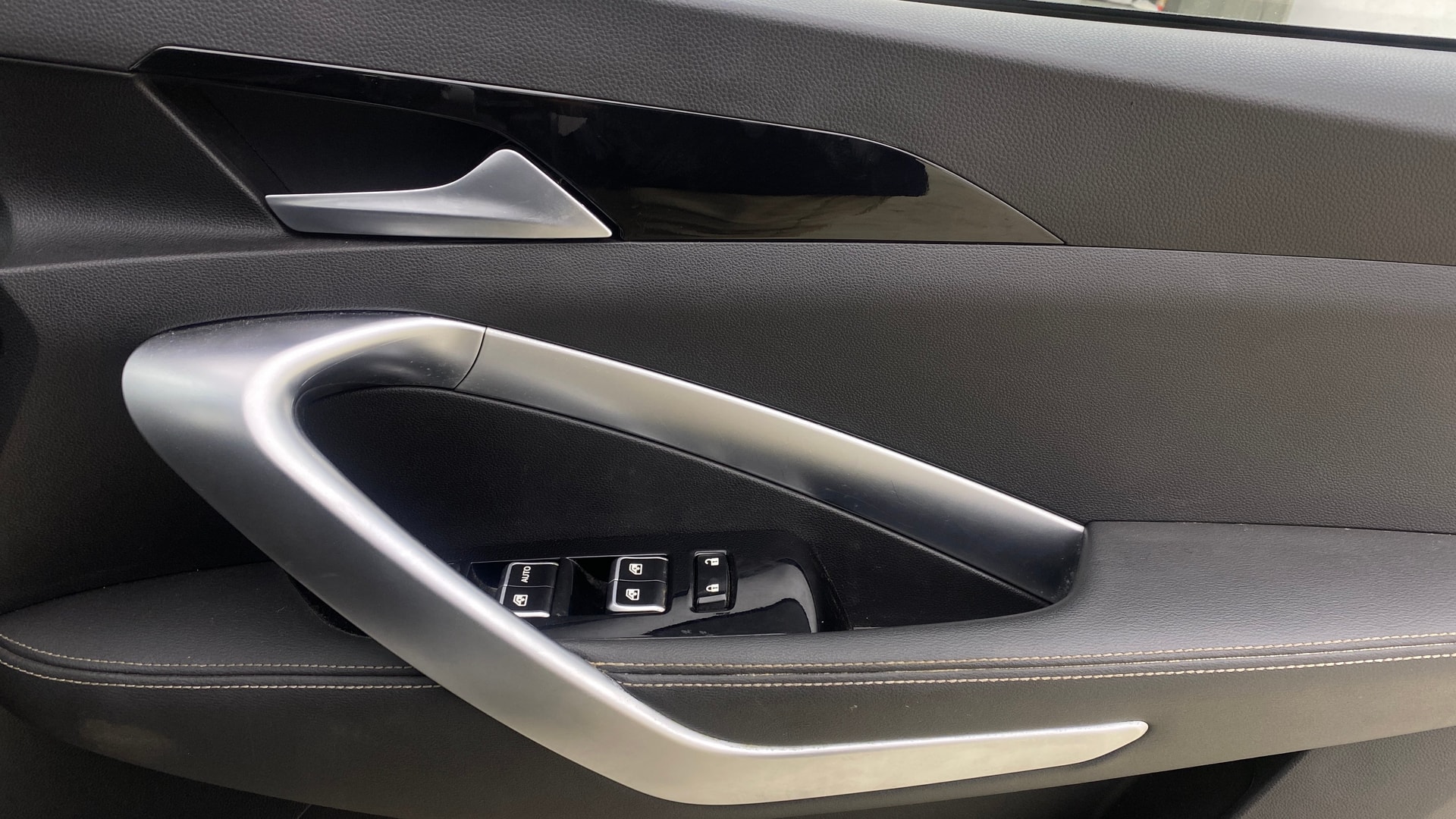 Used 2019 MG Hector Used 2019 MG Hector