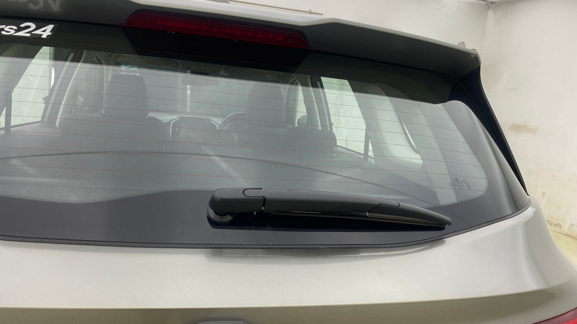 Used 2019 MG Hector Used 2019 MG Hector