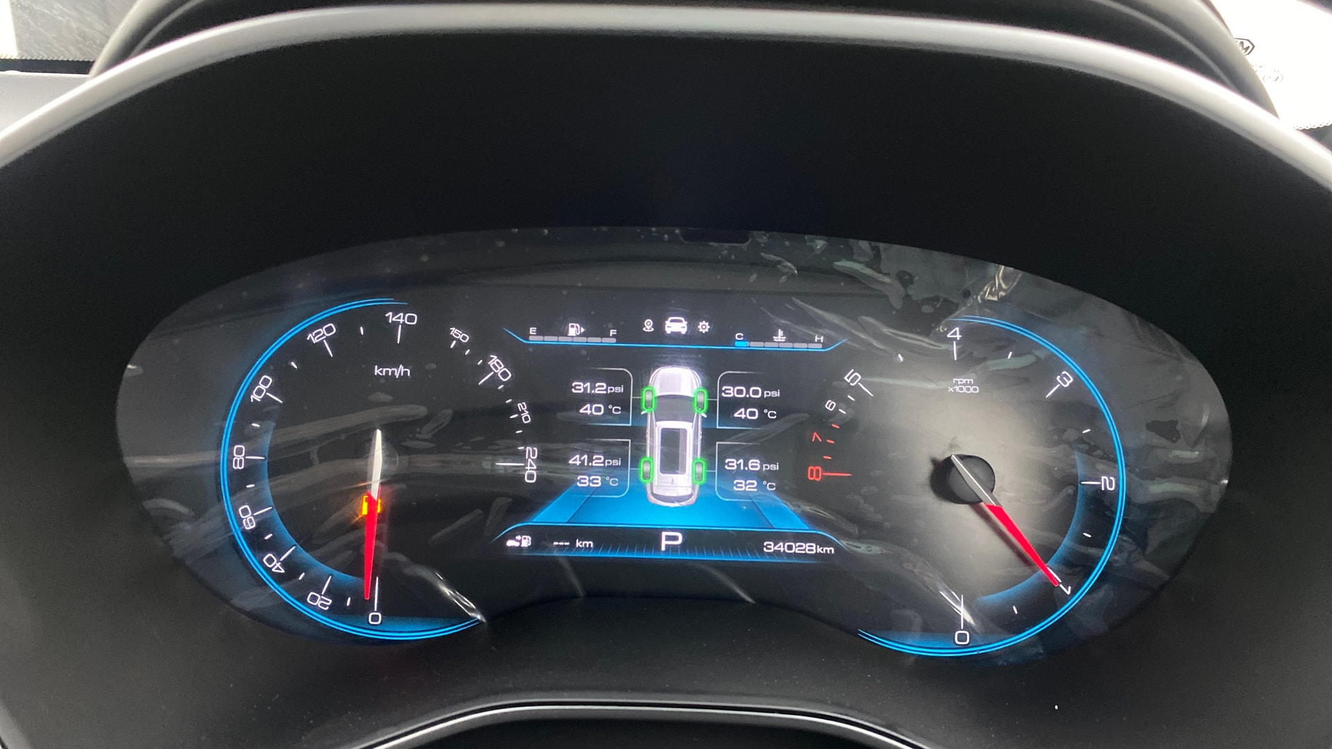 Used 2019 MG Hector Used 2019 MG Hector