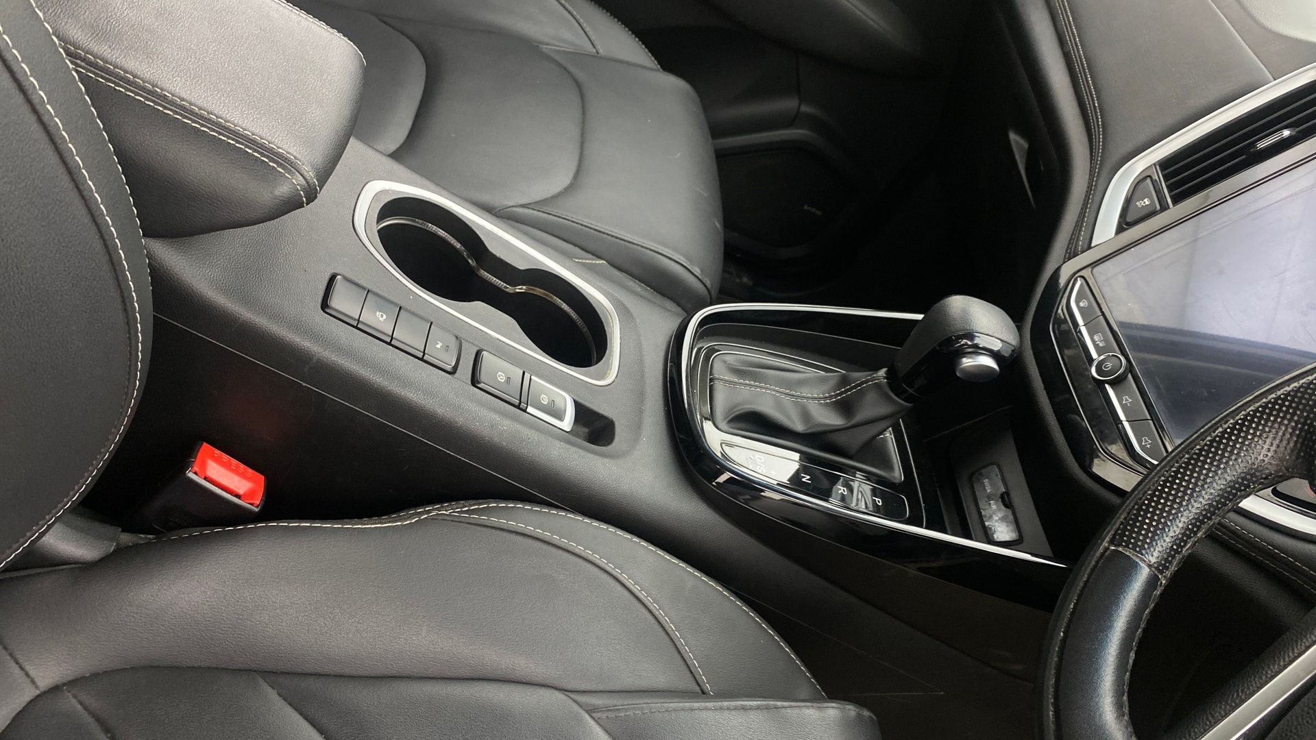 Used 2019 MG Hector Used 2019 MG Hector