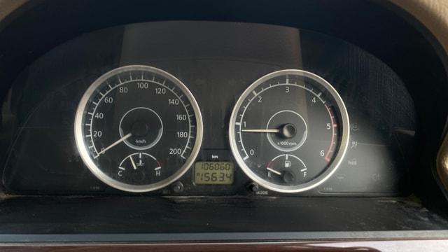 View Tata Aria Image 34 Used Tata Aria Image 34