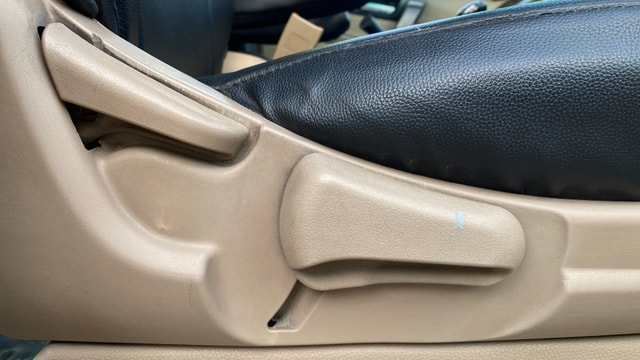 View Tata Aria Image 19 Used Tata Aria Image 19