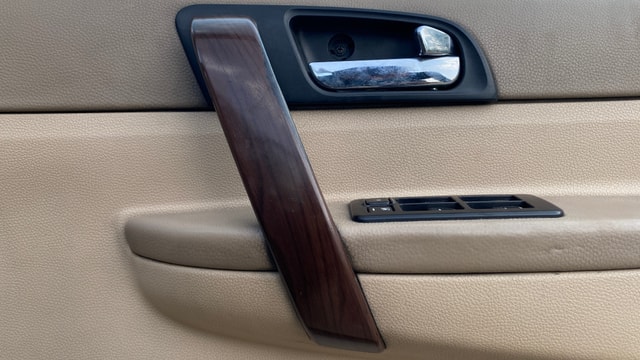 View Tata Aria Image 33 Used Tata Aria Image 33