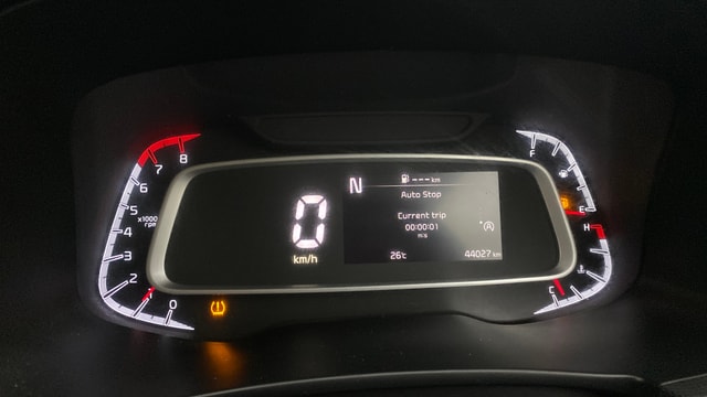 View Kia Sonet Image 20 Used Kia Sonet Image 20