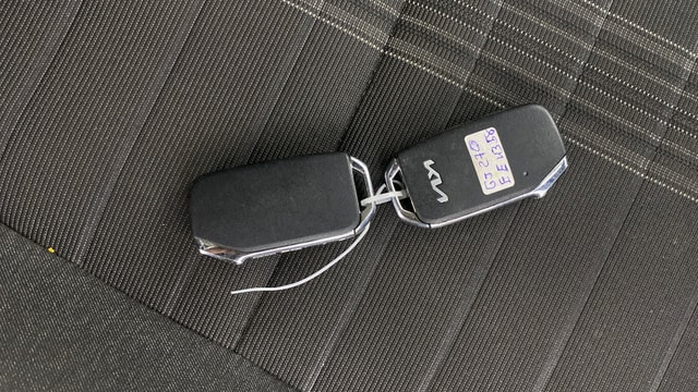 View Kia Sonet Image 18 Used Kia Sonet Image 18