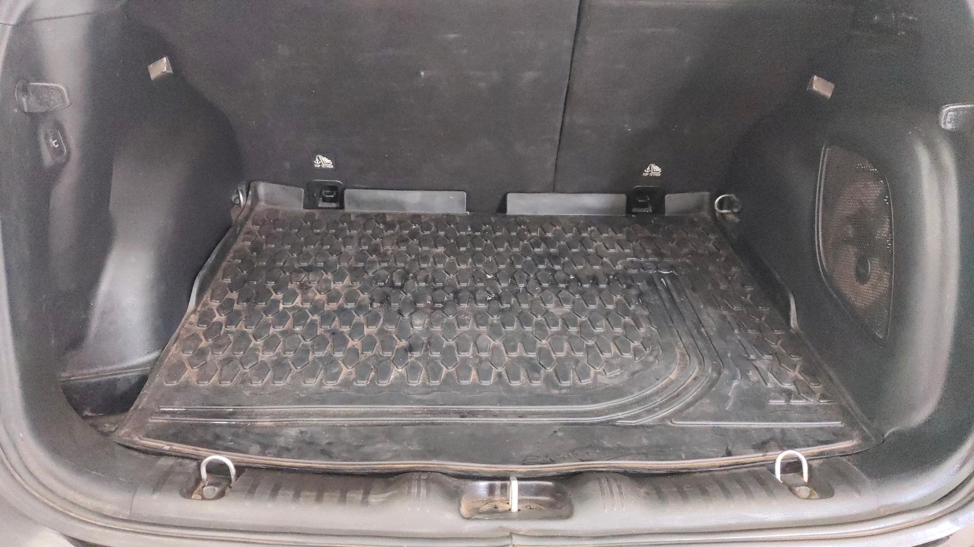 View 2021 Jeep Compass S (O) 1.4 Petrol DDCT Image 11 Used 2021 Jeep Compass S (O) 1.4 Petrol DDCT Image 11