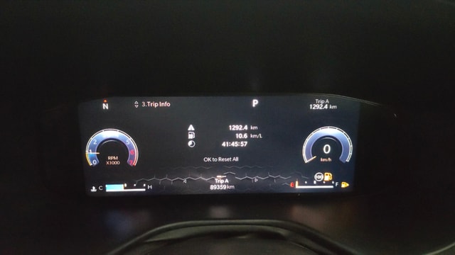 View Jeep Compass Image 37 Used Jeep Compass Image 37