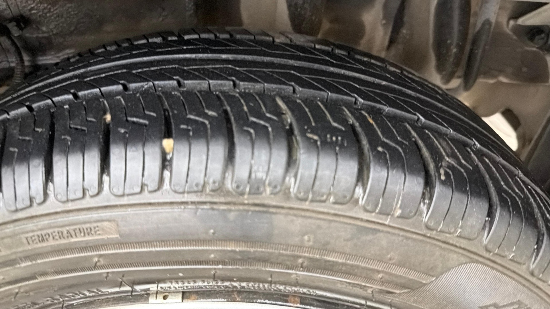 Used 2022 Tata Tiago Used 2022 Tata Tiago