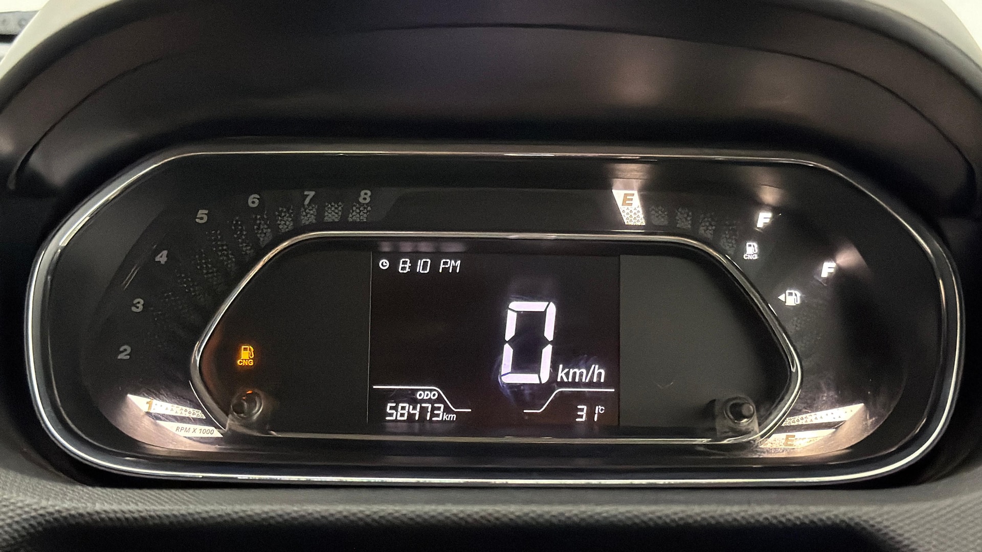 Used 2022 Tata Tiago Used 2022 Tata Tiago