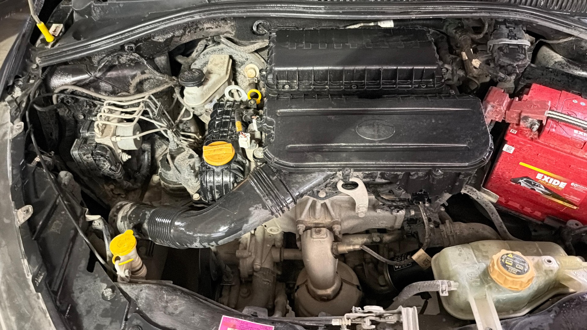 Used 2022 Tata Tiago Used 2022 Tata Tiago